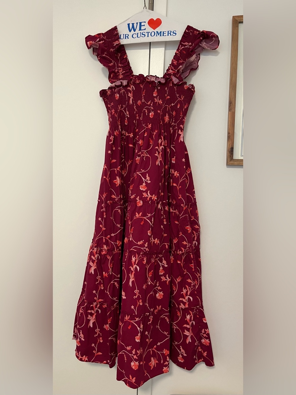 Hill House Home Nap Dress
